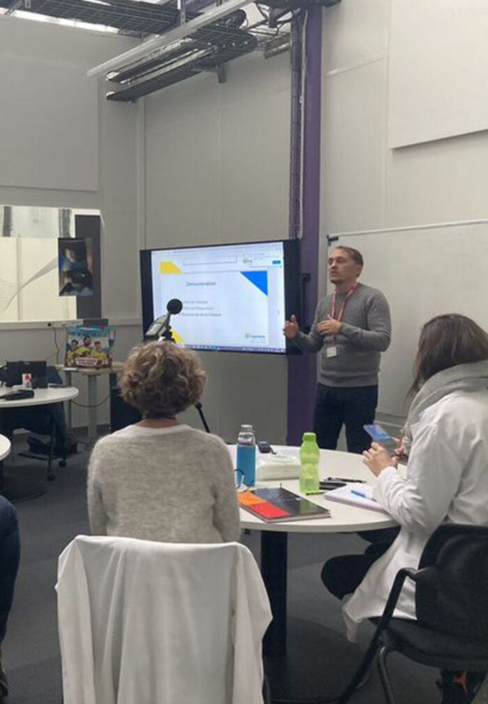 Formation acoustique en une ou deux journées