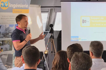 Formation acoustique avec un ingénieur acousticien