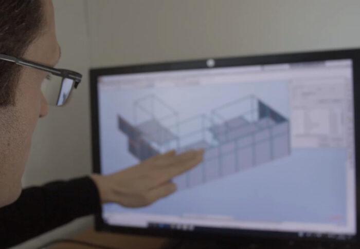 Conception acoustique, conception de traitements acoustiques