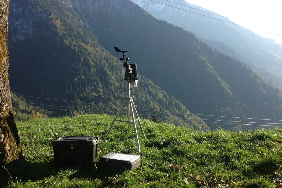 Bureau d'études en acoustique et aéraulique